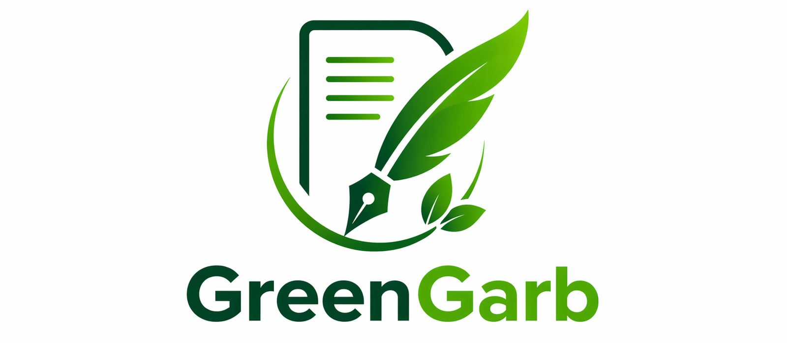 GREENGARB.IT.COM